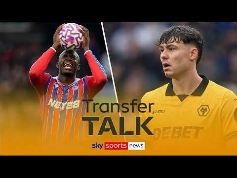 Have Crystal Palace had the worst transfer window in Premier League this season?