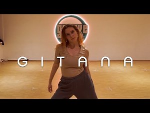 Claydee feat. Lil Eddie - Gitana | Choreography by Stephi | Groove Dance Classes