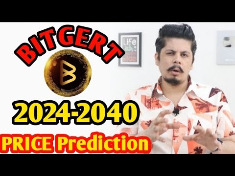 Bitgert Brise 2024 to 2040 Price Prediction | Bitgert Brise price prediction