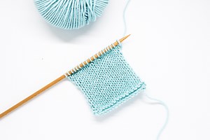 How to fix a dropped stitched without undoing your work. - The Blog - US/UK