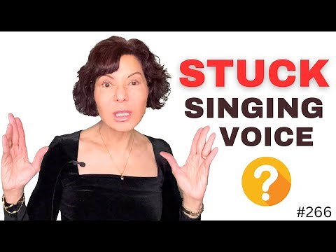 WHINY or LIFELESS Singing? Placement? 7 Exercises!