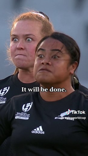 The Haka Translation and Meaning Explained