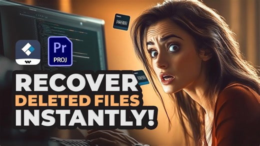 File Recovery: How to Recover Deleted, Unsaved, or Corrupt Files on Windows & Mac