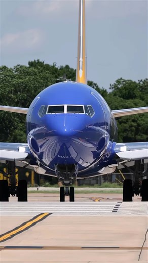 Stunning 4K Aviation Aesthetic Videos