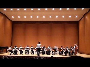 ﾏﾝﾄﾞﾘﾝ演奏 ’日本の 四季の歌メドレー♪’