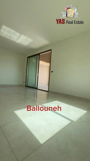 114K views · 119 reactions | Ballouneh 130m2 | New | Payment...