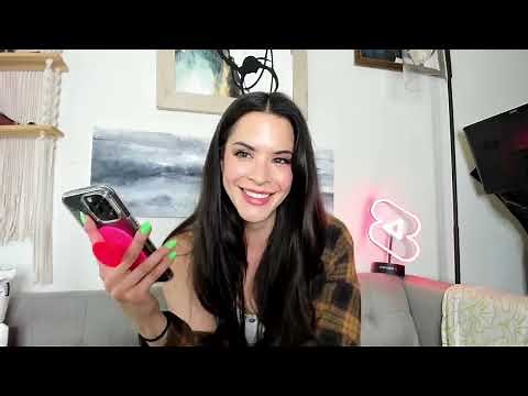 Pranking SCAMMERS - LIVE #irlrosie