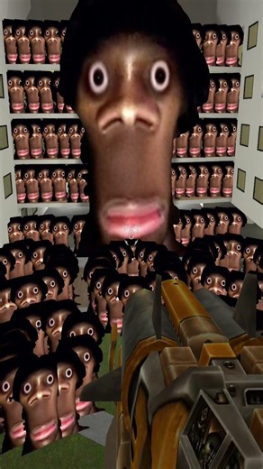 POV TOO MANY MY NAME IS AUUGHH FUN MOMENT! #gmod #auughhgmod