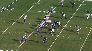 In case anyone wanted more Fletcher Cox highlights... his Top 5: | Philadelphia Eagles