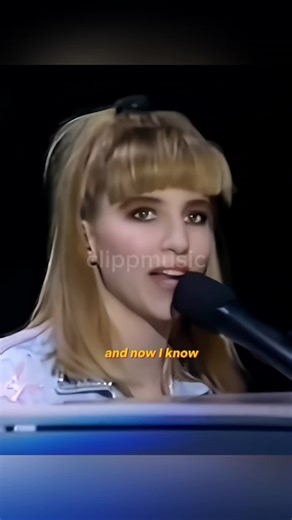 Debbie Gibson - Lost In Your Eyes