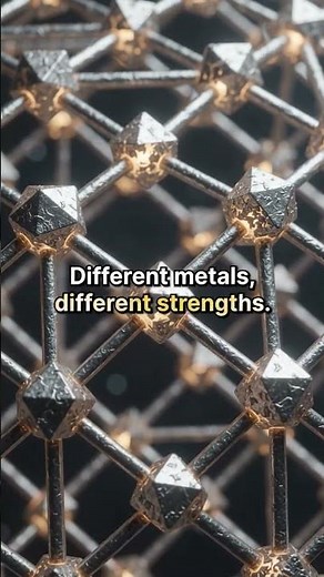 What Is the Strongest Metal on Earth? Complete Guide
