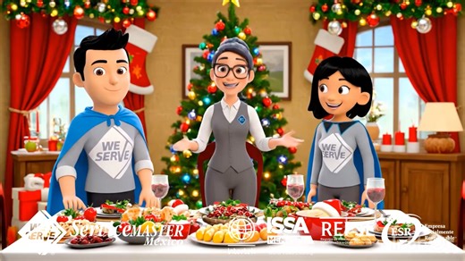 ¡Gracias equipo por un 2025 inolvidable! 🙌 Cerramos un año lleno de retos superados y grandes aprendizajes. Nada de esto sería posible sin el talento y compromiso de cada uno de ustedes. 💼✨ ¡Estamos listos para hacer del 2026 nuestro mejor año! 🚀 ¡Feliz Año Nuevo! 🥂 #ESR #servicemastermexico #EquipoGanador #Metas2026 #CierreDeAño | ServiceMaster Mexico