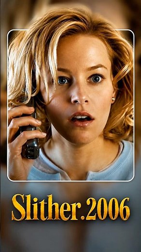 Grant’s Mutation Explodes! 😨 Starla Faces a Horrifying Monster Attack | Slither (2006)