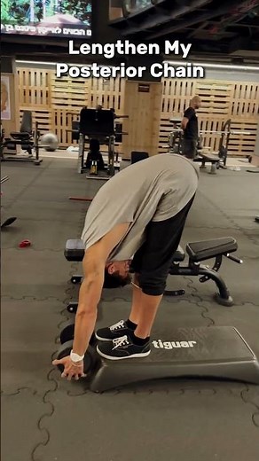 How My Kyphosis Healed