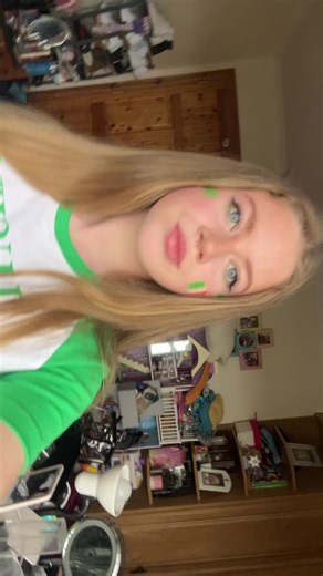ST patrick’s Day 🇮🇪☘️
