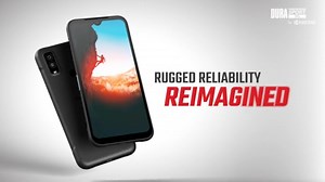 Rugged Reliability – Reimagined! DuraSport 5G UW by Kyocera is here! DuraSport 5G UW packs rugged reliability in a sleek, lightweight design – tough enough for all your adventures and available on Verizon's Ultra Wideband Network. https://kyoceramobile.com/durasport-5g/ #kyoceramobile #durasport5g #ruggedphone #ruggedsmartphone #ruggedreliability #reimagined #verizon #snapdragon | Kyocera Mobile