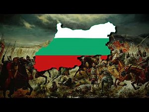 "Край Босфора" (Near the Bosphorus) - Bulgarian Patriotic Song [LYRICS]