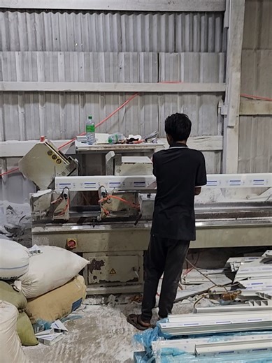 Explore Our Quality Windows and Doors Manufacturing