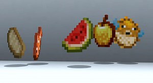 5 best foods for healing in Minecraft