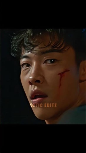 "Boxer Vs Psycho"💀|| Bloodhounds || Matadora (S.S) || #bloodhound #kdrama #edit #viral #troll