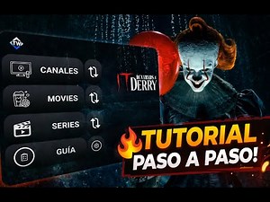 REBRANDING SMARTERS IPTV COMPLETE 🔥 Step-by-Step Tutorial