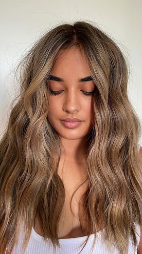 Redken Pro Clear Gel Lacquers: Hair Stylist Transformation Tutorial