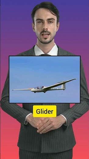 Types of Aircraft – Can You Name Them All ?