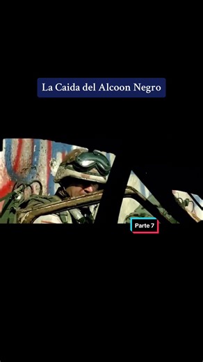 Pelicula de accion #caidadelalconnegro #rangers #soldadoscaidos #belicas #militar #delta