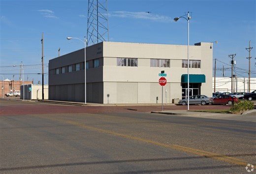 1503, 1505, 1520 Avenue J - Lubbock, TX for Sale | LoopNet