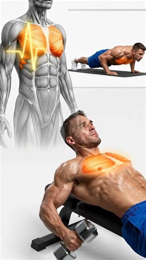 The Secret to Bigger Pecs: Full ROM Chest Exercises