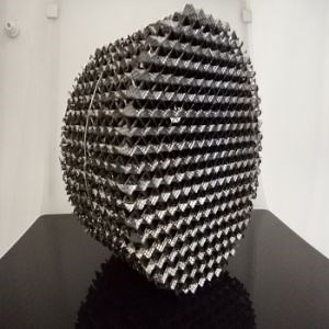 [Hot Item] Distillation Column Metal Plate Structured Packing