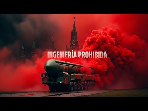 La Ingeniería Prohibida de la URSS