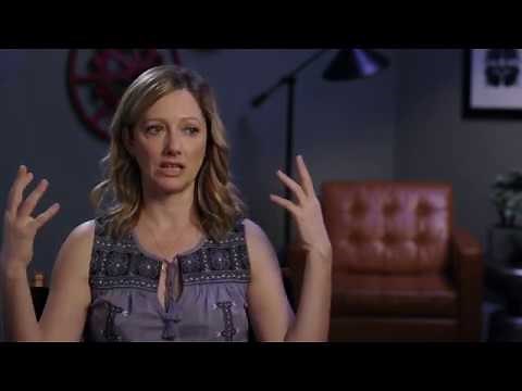 ANT-MAN AND THE WASP "Maggie" Judy Greer Interview