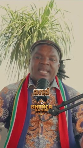 Ngizwe Mchunu on Metro FM's Maskandi Strategy