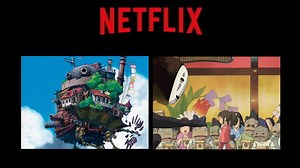 Animes na Netflix: veja os melhores filmes do Studio Ghibli