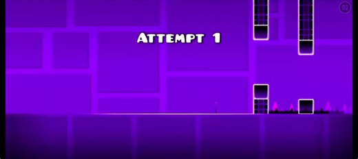 Jumper🔥 @Fernanfloo #viral_video #fypシ゚ #geometrydash #jumper #paratii