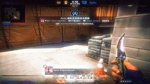CSGO带走了关于CS的一切，它代表着旧时代的最后序章，转眼已一年有余