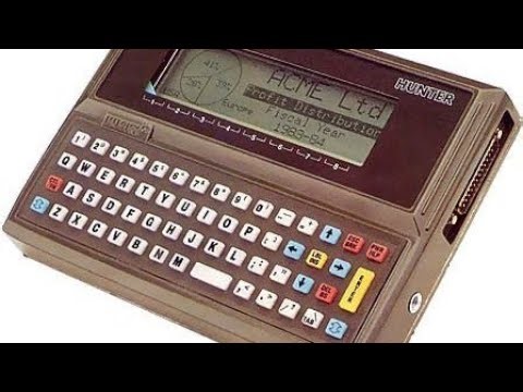 Husky Hunter Launch Demo Programs