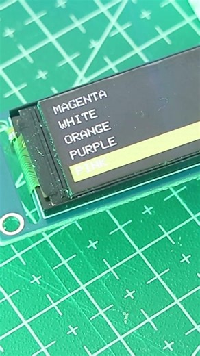 LCD Interface Tutorial That Actually Works #arduino #coding #diy