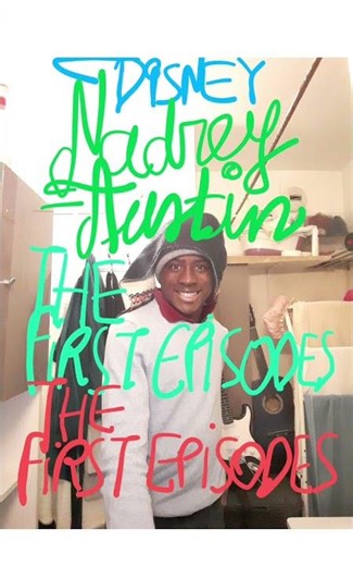 Nadrey-Austin - Artistes similaires • Apple Music