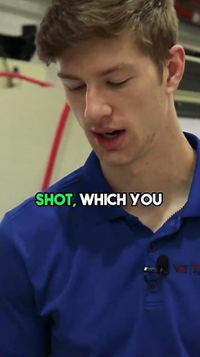 What is Shot Peening?