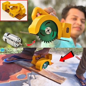 533K views · 7.2K reactions | How to make plywood cutting machine | Technical ind | Facebook