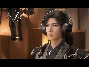 遮天动画插曲《为你/FOR YOU》MV 【OFFICIAL】