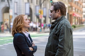 Une nouvelle bande-annonce dévoilée - "X-Files"