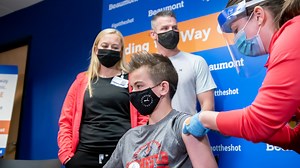 Michigan adds 1,289 cases, 107 deaths from COVID-19 as weekly caseloads continue to fall