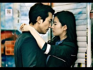 Song Seung-heon and Liu Yifei Fell in Love became the Latest Korean-Chinese Celebrity Couple