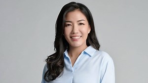 ‘Chio pro max,’ WP Punggol candidate Alexis Dang makes waves online - Featured News