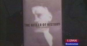 The Hitler of History