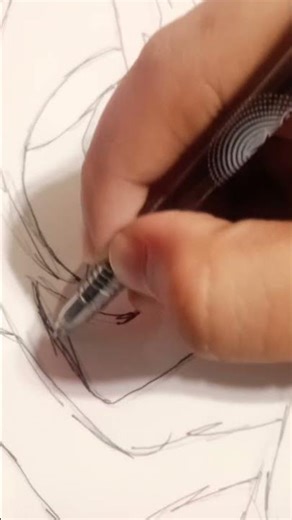 Z Achilles drawing #beybladeburst #anime