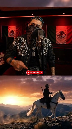 el MITO de Zapata RAP #rap #rapmexicano
